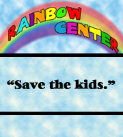 CLICK HERE to view Rainbow Center for Children